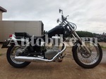     Suzuki Savage400 LS400 Savage 1993  6